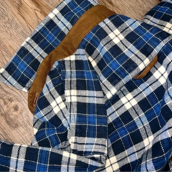 Orvis • “The Perfect Flannel” Shirt - Picture 10 of 10